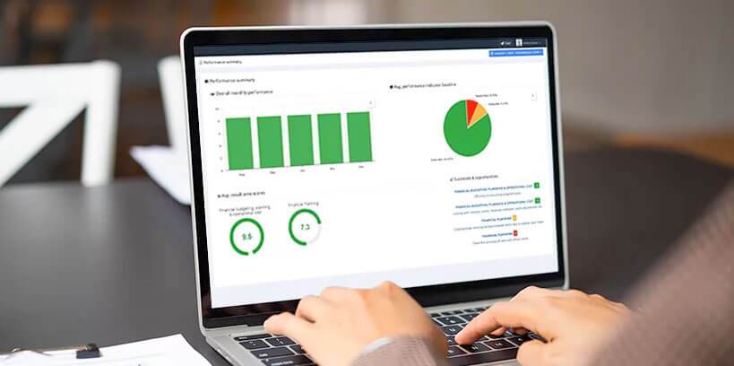 Performance Management for Accountants and Bookkeepers