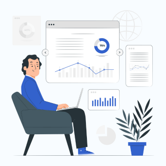 Performance Analytics and Reporting