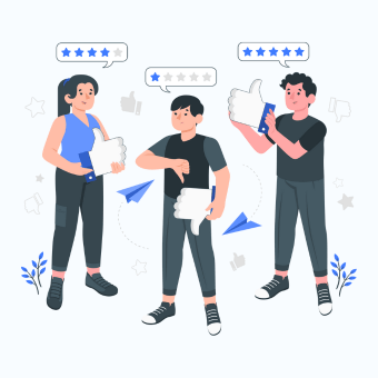 Providing Regular Feedback