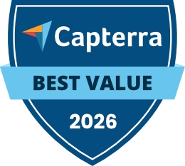 Capterra 2025