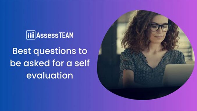 Self Evaluation Questions - Best Questions to be Asked for Personal Growth