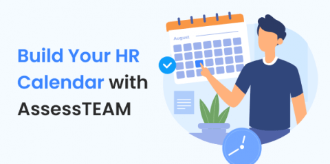 Build Your HR Calendar with AssessTEAM