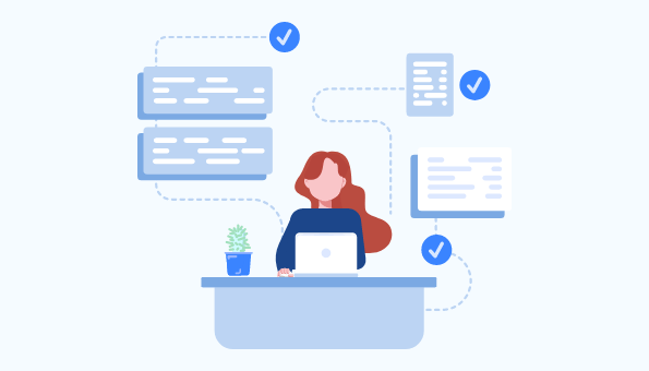 Set healthy expectations for remote workers