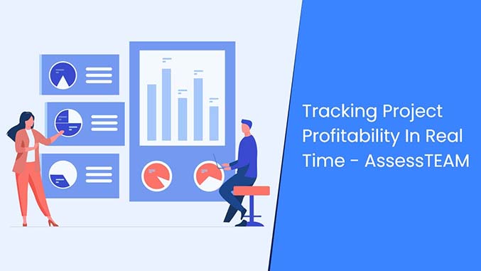 Project Portfolio Management is simple with AssessTEAM