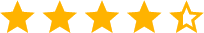 four-and-two-star-rating