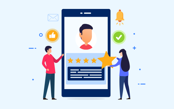 Mobile app-based