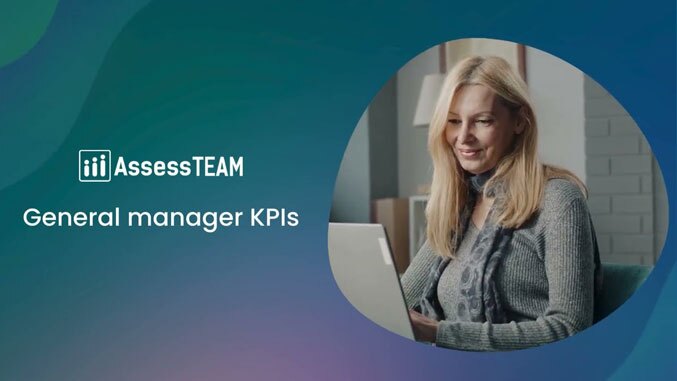Mastering General Manager KPIs: Key Performance Indicators for Team Success