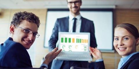 Time to Relaunch Your Company’s Performance Appraisal System