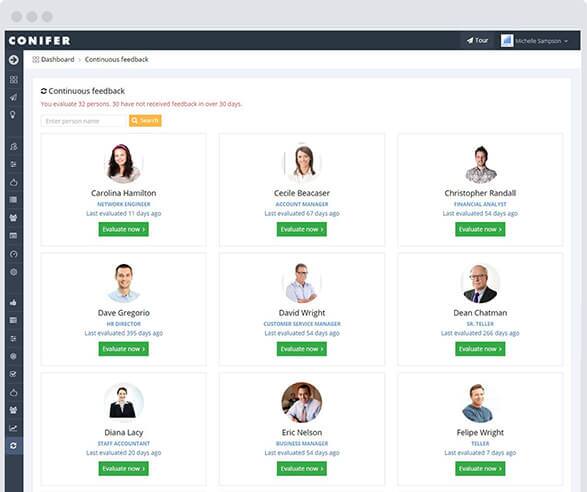 Automation and agile project performance evaluation apps to track project performance