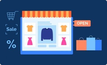 Performance Management for E-commerce