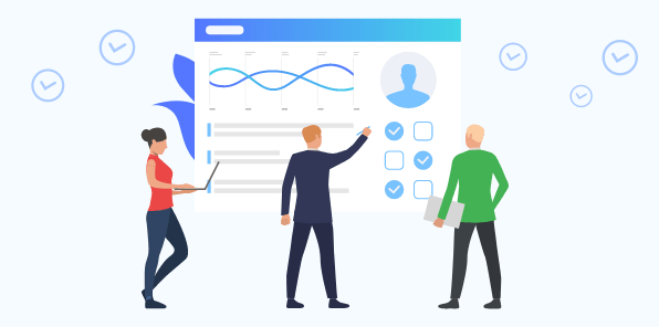 What exactly is 360-degree feedback and how is it implemented?