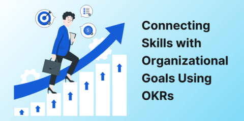Connecting Skills with Organizational Goals Using OKRs - Assessteam