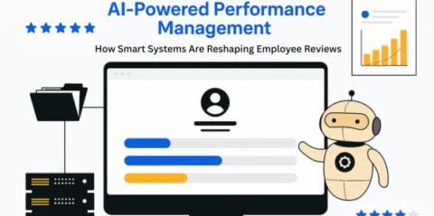 AI-Powered Performance Management: How Smart Systems Are Reshaping Employee Reviews - Assessteam