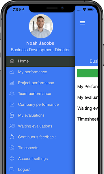 Intuitive function