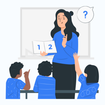 Common Pitfalls in Teacher Performance Reviews - Assessteam