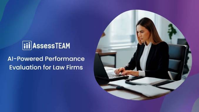 AI-Powered Goals & KPIs for Law Firms | Smarter Performance with AssessTEAM